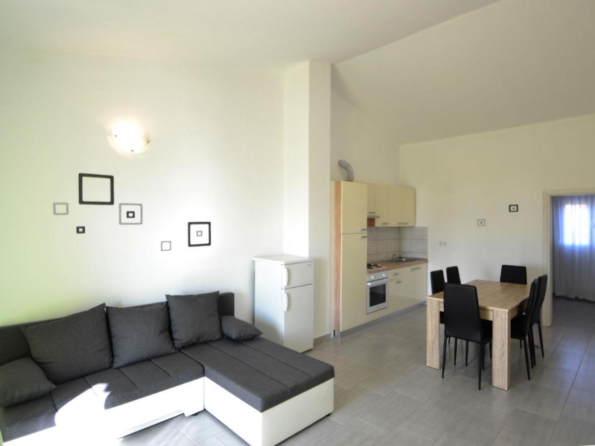 Apartment Ivan-1 By Interhome Maslenica Eksteriør billede