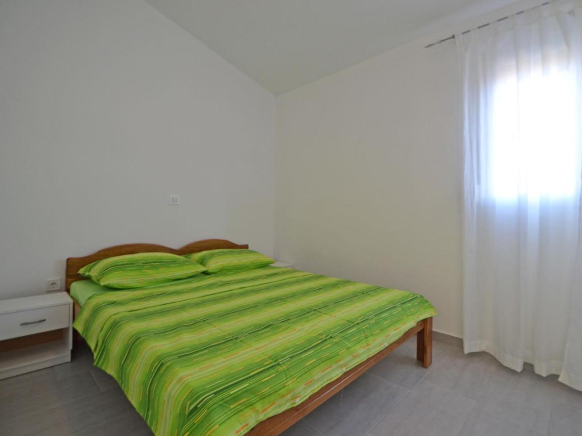 Apartment Ivan-1 By Interhome Maslenica Eksteriør billede