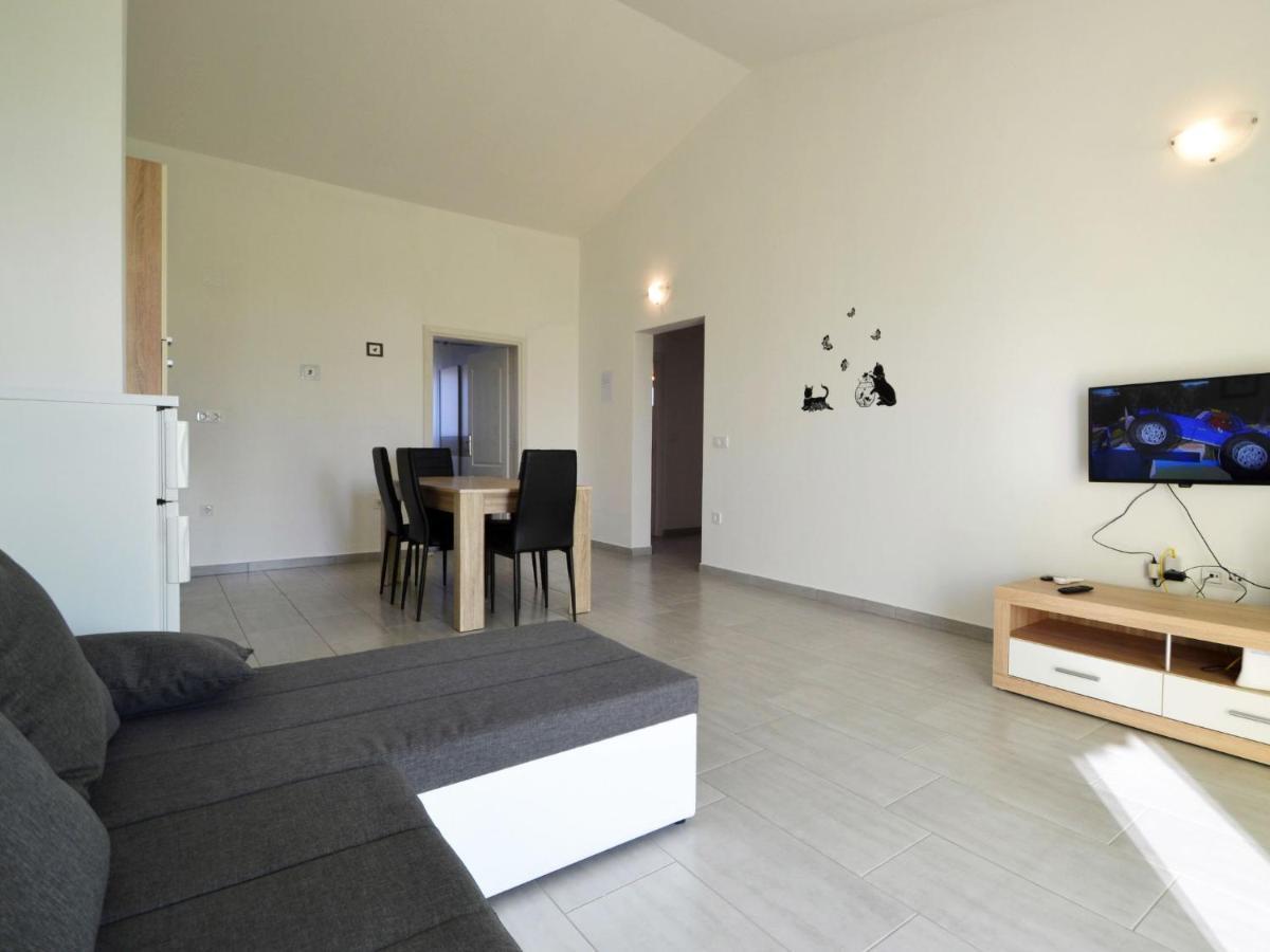 Apartment Ivan-1 By Interhome Maslenica Eksteriør billede